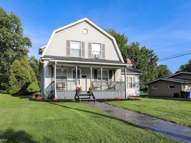 526 N Freedom Street, Ravenna, OH 44266 Photo 3