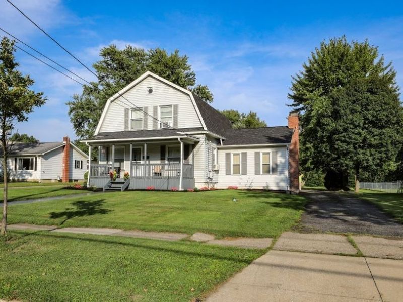 526 N Freedom Street, Ravenna, OH 44266 Photo 5