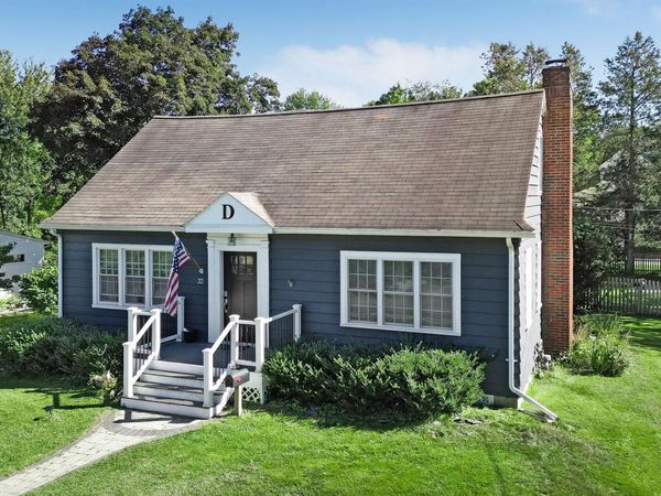 22 Galloway Road, Warwick, NY 10990