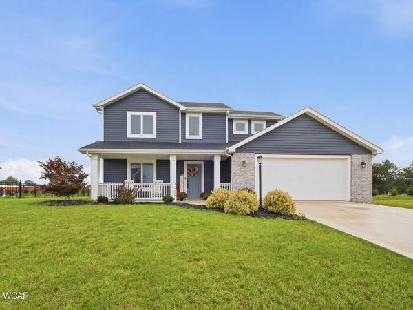 1130 Gatsby Boulevard, Van Wert, OH 45891