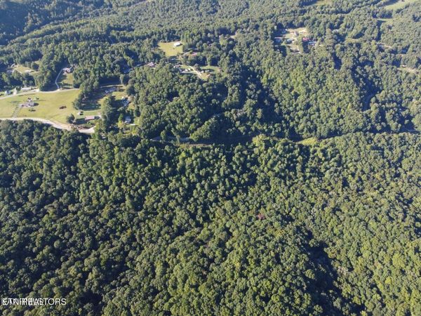 Old US Highway 27-Mtn View Rd , Robbins, TN 37852
