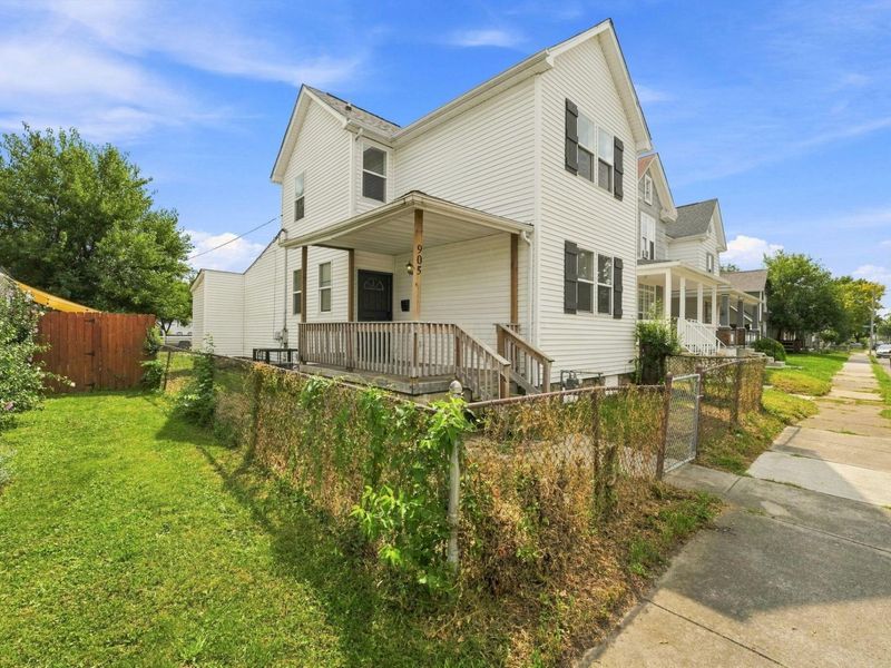 905 Bellows Avenue , Columbus, OH 43223 Photo 3