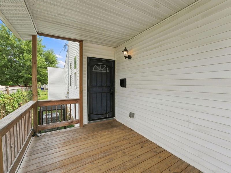 905 Bellows Avenue , Columbus, OH 43223 Photo 4