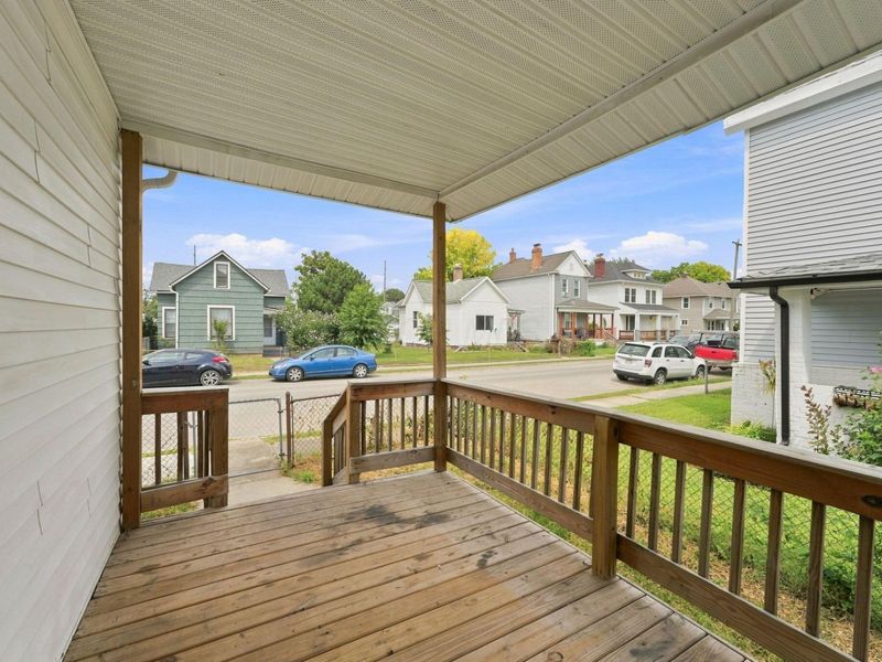 905 Bellows Avenue , Columbus, OH 43223 Photo 5