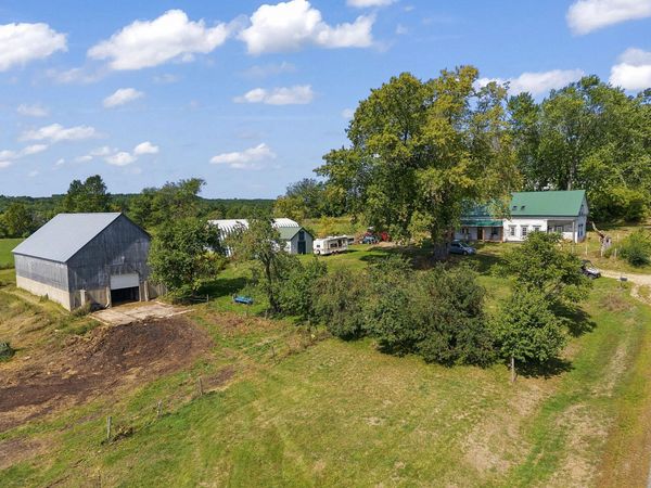 499 Stevenstown Road , Litchfield, ME 04350