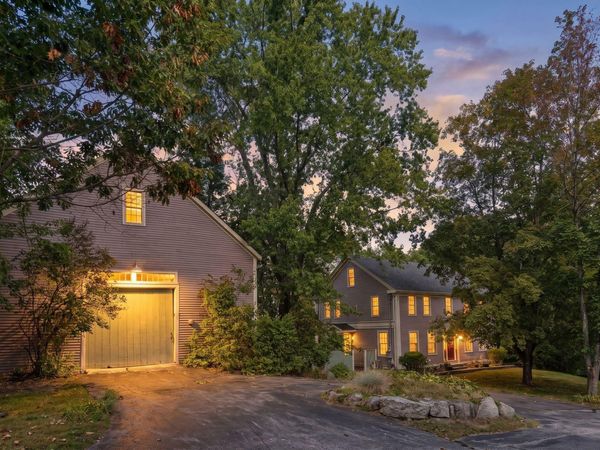 410 Intervale Road , New Gloucester, ME 04260