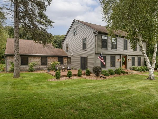 15025 Westover Rd, Elm Grove, WI 53122
