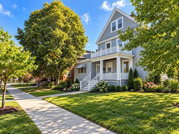 113 Elm Ave, Unit 1, Quincy, MA 02170