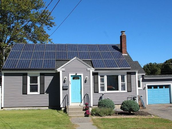 35 Newtonville Avenue, Fitchburg, MA 01420