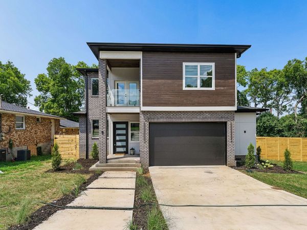 2200 Morena St , Nashville, TN 37208