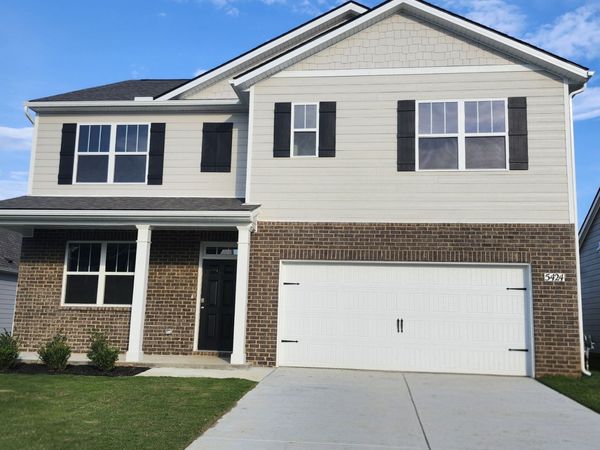 5424 Rock Cairn Road, Cookeville, TN 38506