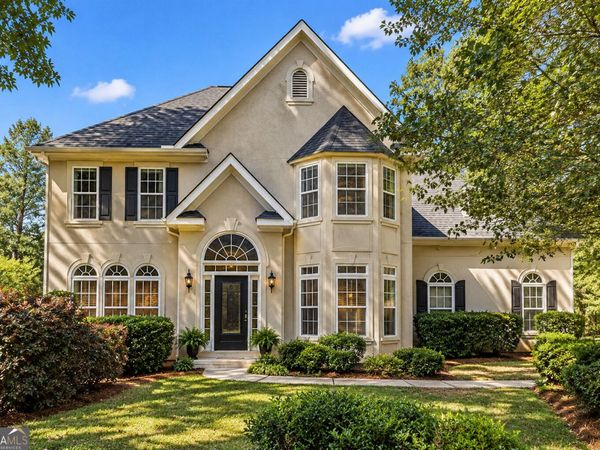 3159 Lovell Drive SW, Atlanta, GA 30311