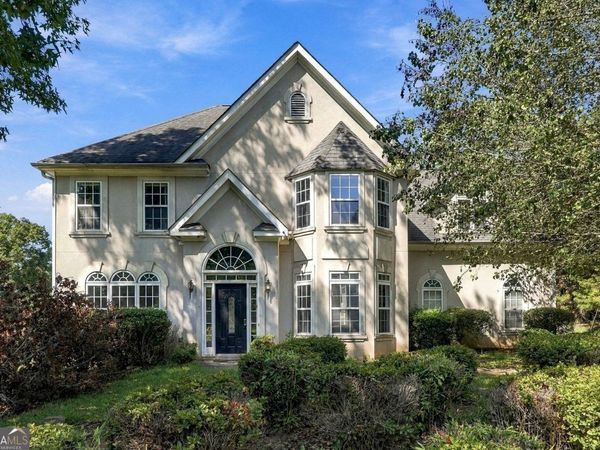 3159 Lovell Dr SW, Atlanta, GA 30311
