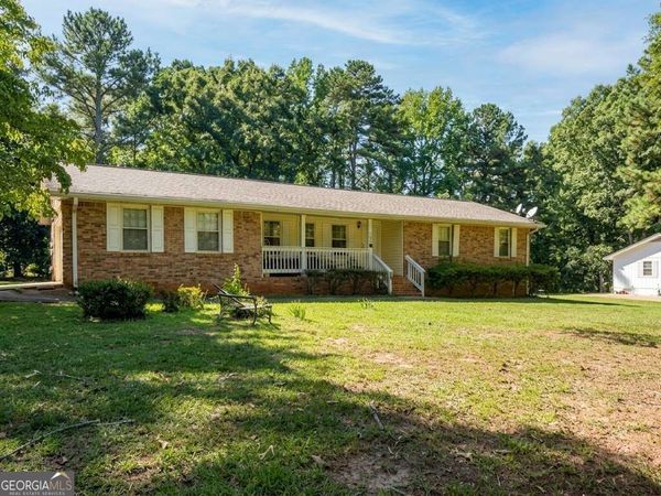 160 Helen Lane, Stockbridge, GA 30281