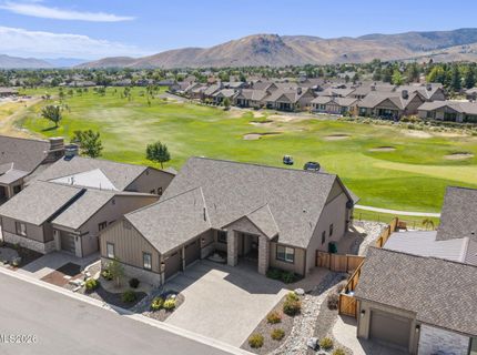 1567 White Hawk Lane, Carson City, NV 89703 Photo