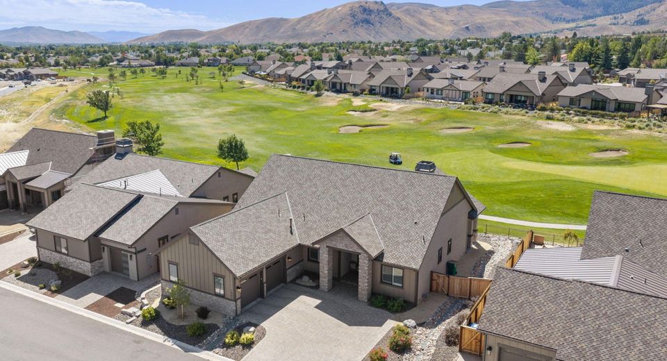 1567 White Hawk Lane, Carson City, NV 89703 Photo