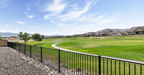 1567 White Hawk Lane, Carson City, NV 89703 Photo