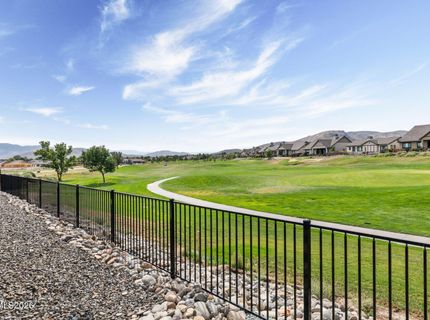 1567 White Hawk Lane, Carson City, NV 89703 Photo