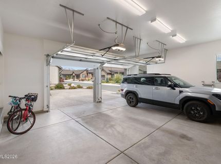 1567 White Hawk Lane, Carson City, NV 89703 Photo