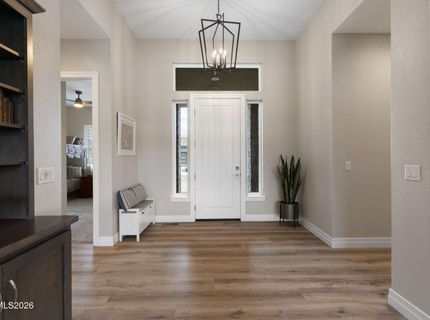 1567 White Hawk Lane, Carson City, NV 89703 Photo