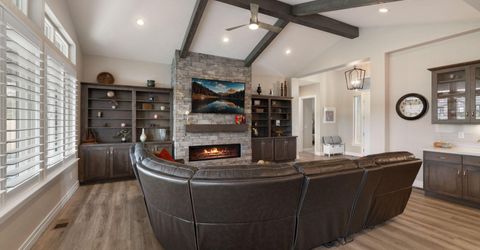 1567 White Hawk Lane, Carson City, NV 89703 Photo