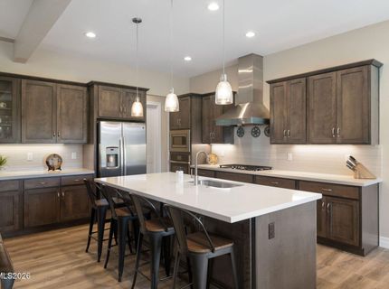 1567 White Hawk Lane, Carson City, NV 89703 Photo