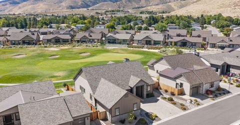 1567 White Hawk Lane, Carson City, NV 89703 Photo