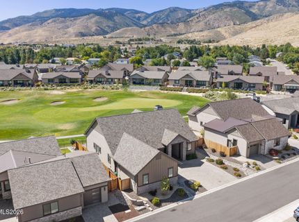 1567 White Hawk Lane, Carson City, NV 89703 Photo