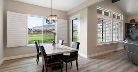 1567 White Hawk Lane, Carson City, NV 89703 Photo