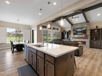 1567 White Hawk Lane, Carson City, NV 89703 Photo