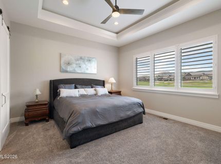 1567 White Hawk Lane, Carson City, NV 89703 Photo