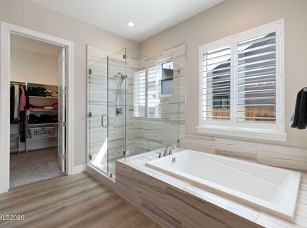 1567 White Hawk Lane, Carson City, NV 89703 Photo