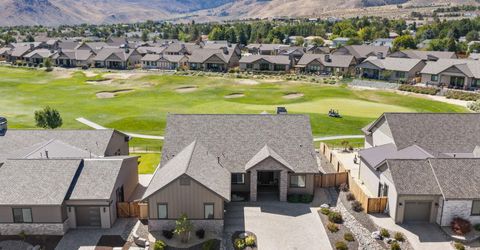 1567 White Hawk Lane, Carson City, NV 89703 Photo
