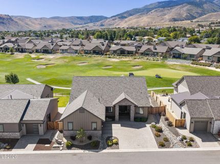 1567 White Hawk Lane, Carson City, NV 89703 Photo