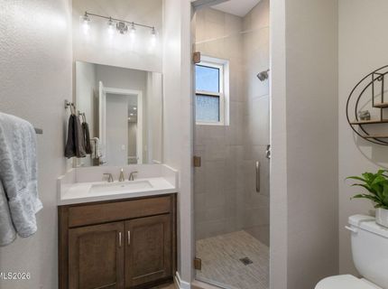 1567 White Hawk Lane, Carson City, NV 89703 Photo