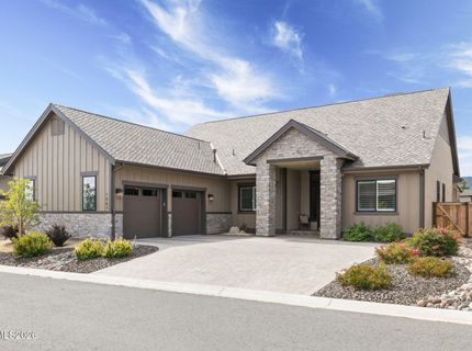 1567 White Hawk Lane, Carson City, NV 89703 Photo