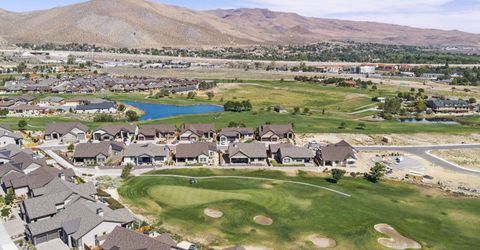 1567 White Hawk Lane, Carson City, NV 89703 Photo