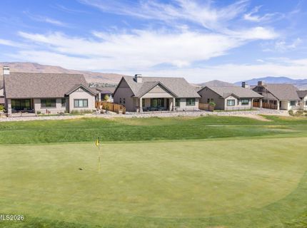 1567 White Hawk Lane, Carson City, NV 89703 Photo