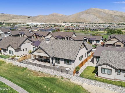1567 White Hawk Lane, Carson City, NV 89703 Photo