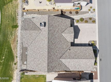 1567 White Hawk Lane, Carson City, NV 89703 Photo