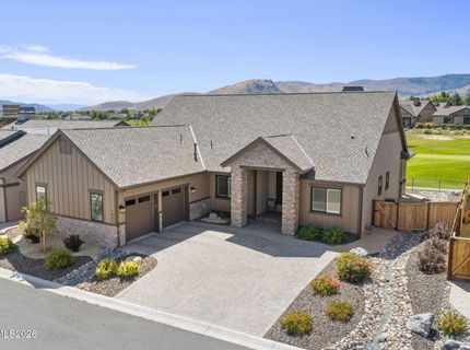 1567 White Hawk Lane, Carson City, NV 89703 Photo