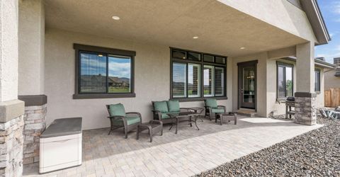 1567 White Hawk Lane, Carson City, NV 89703 Photo