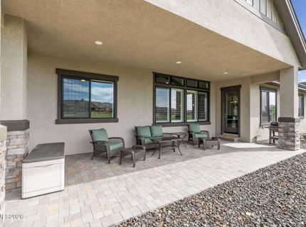 1567 White Hawk Lane, Carson City, NV 89703 Photo