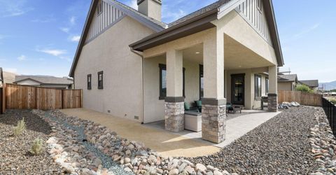 1567 White Hawk Lane, Carson City, NV 89703 Photo