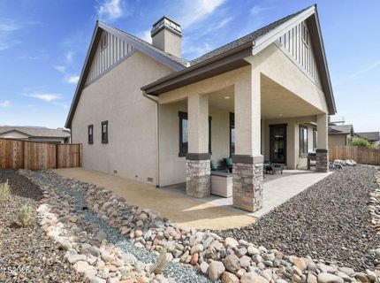 1567 White Hawk Lane, Carson City, NV 89703 Photo