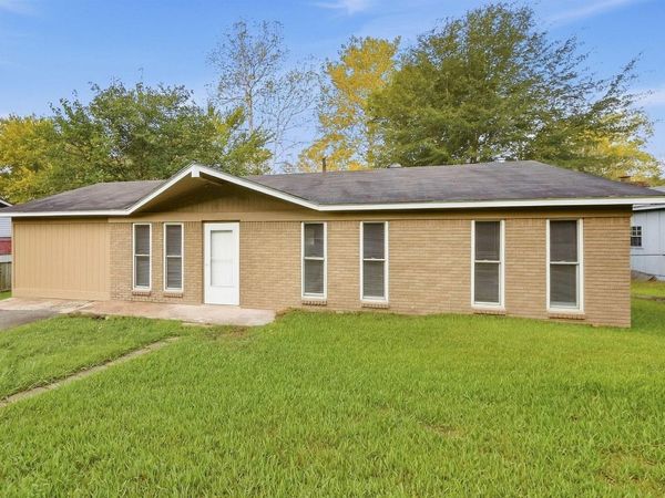 21 Compass Point Street, Sherwood, AR 72120