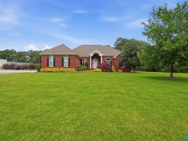 1150 Balch Road, Madison, AL 35757