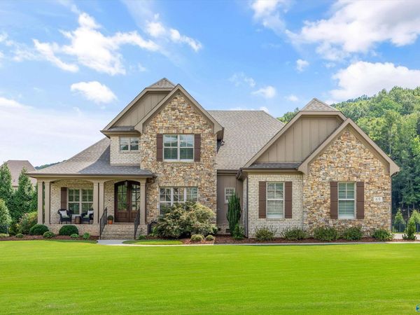 69 McMullen Lane, Gurley, AL 35748