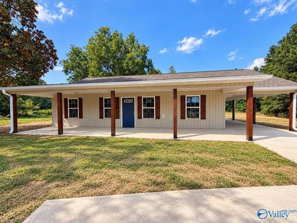 515 County Road 65, Centre, AL 35960
