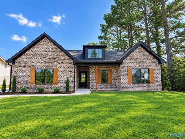 2179 County Lake Road, Gurley, AL 35748